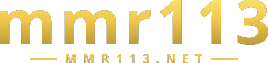 mmr113 logo