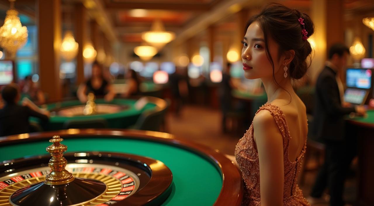 mmr113 Craps Win Quickly ကစားနည်းများ
